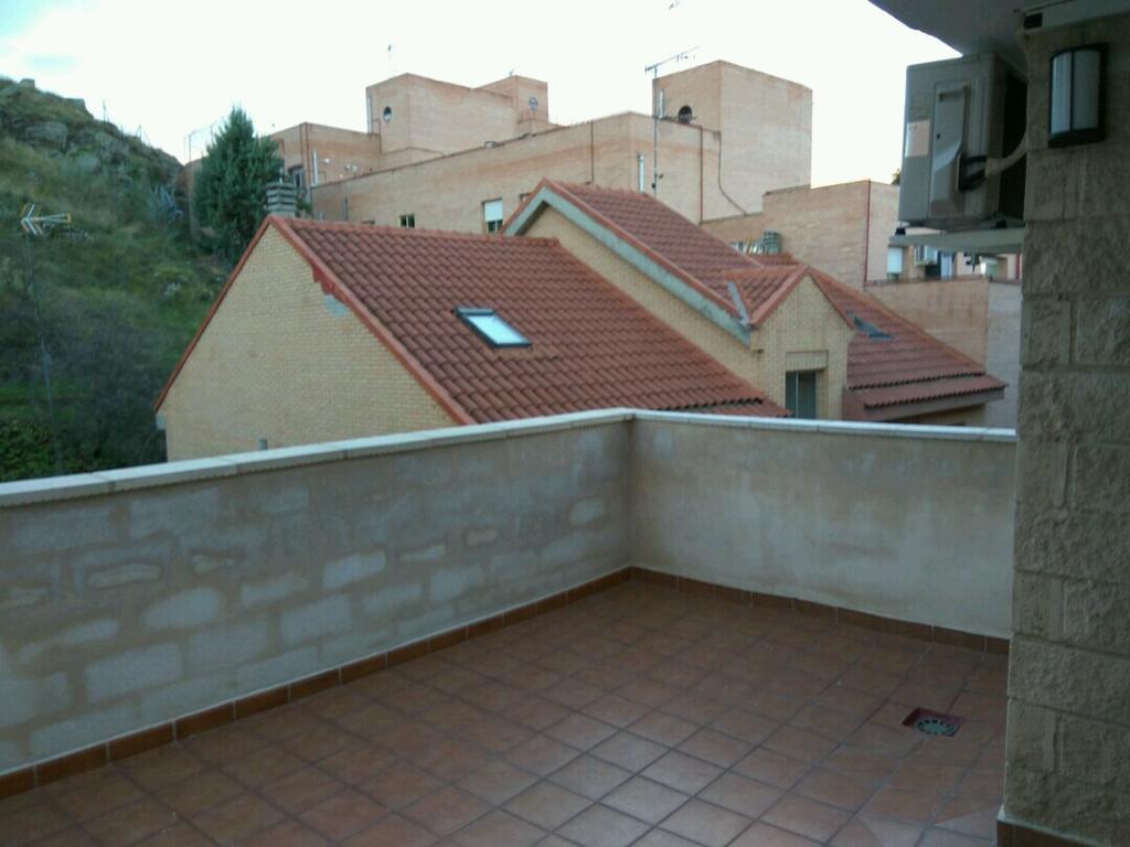 شقة Mirador De Galiana توليدو المظهر الخارجي الصورة